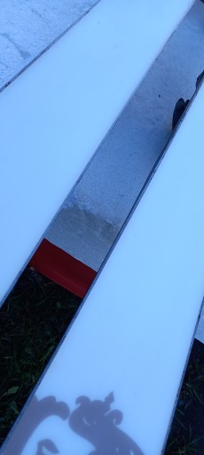Лыжи ROSSIGNOL ATTRAXION 6 162см 126/74/105 мм R13
