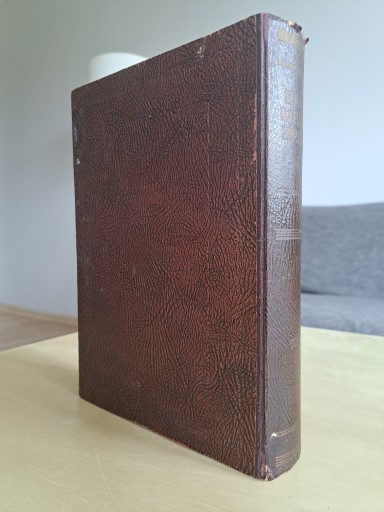 1928 год. Здоровьесберегающий врач. Том I. Спрингер