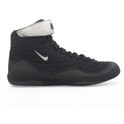Борцовки Nike Inflict 3 черные 45