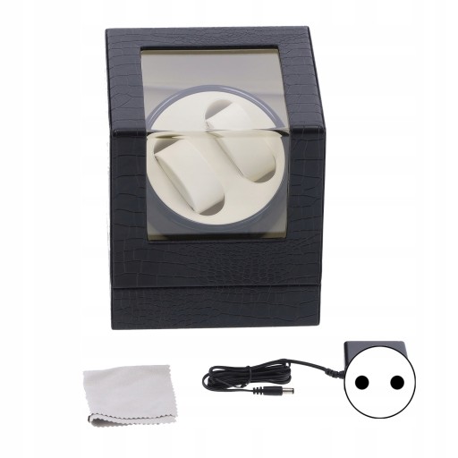 ROTOMAT для автоматических часов DISPLAY BOX.
