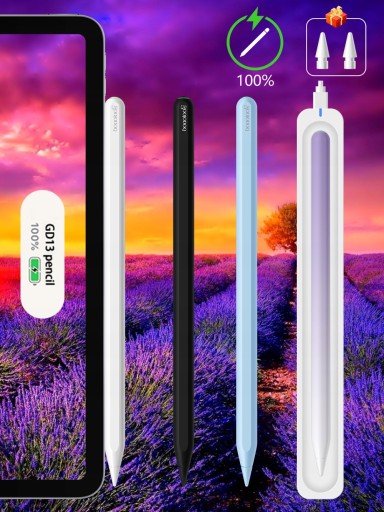 Для Apple Pencil 2 1 стилус для iPad Air 5 Air