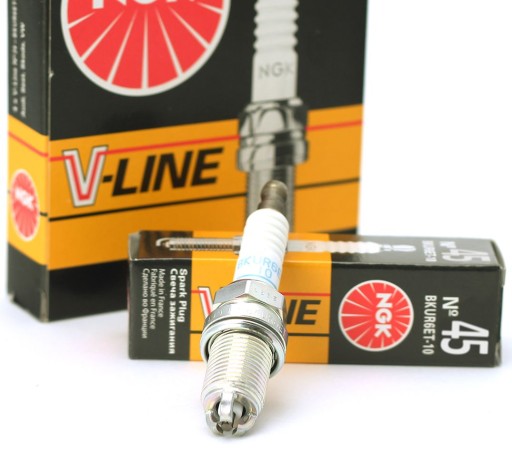 Свеча зажигания NGK V-LINENR4596463
