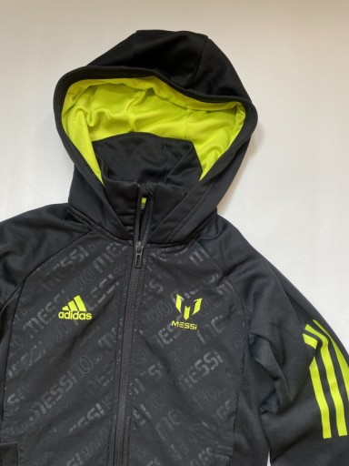 ЛЕО МЕССИ ADIDAS БАРСЕЛОНА АРГЕНТИНА 128 см/7-8 лет