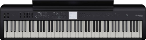 Roland FP-E50 Цифровое пианино с аранжировщиком Мобильное