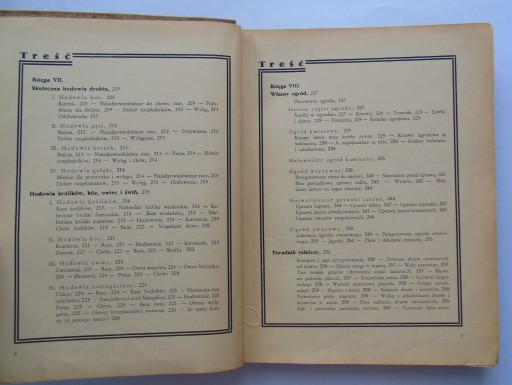 Культура и домашняя жизнь, том I, около 1935 г.