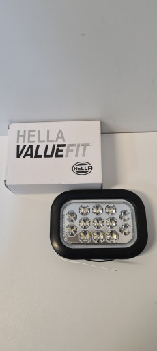 Hella VALUEFIT 2ZR 357 025-021 фонарь заднего хода со светодиодной технологией