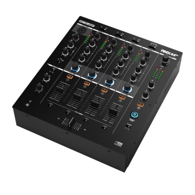 Reloop RMX-44 BT — Микшер