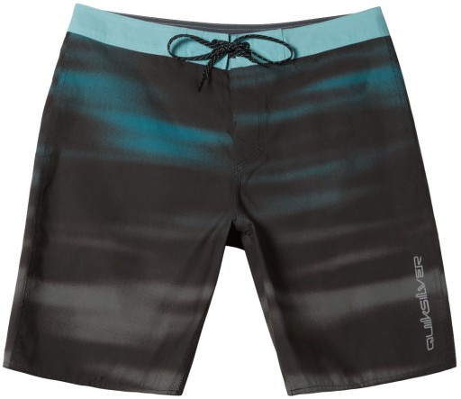 QUIKSILVER МУЖСКИЕ ШОРТЫ ДЛЯ ПЛАВАНИЯ БЫСТРОСЫХАЮЩИЕ ПЛЯЖНЫЕ ШОРТЫ