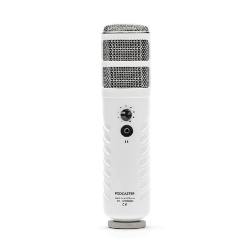 RODE Podcaster - Динамический USB-микрофон