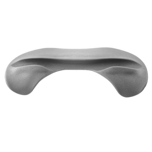 КРЫШКА СЕРАЯ Крышка шеи HMS, SOLID
