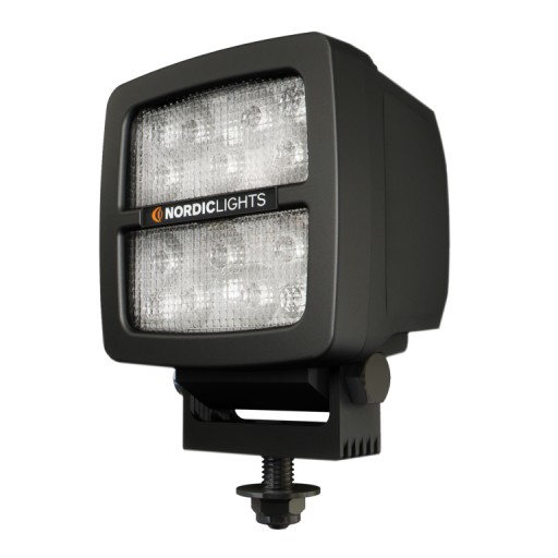 NORDIC LIGHTS SCORPIUS N4408 Светодиодная лампа 12-24В ПБ