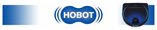 ROBOT SPRZĄTAJĄCY HOBOT LEGEE 7
