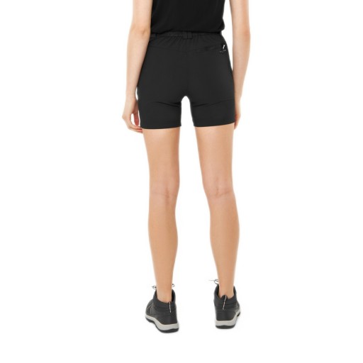 Женские треккинговые шорты с карманами Viking Expander Shorts S