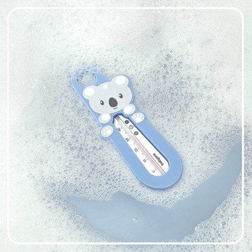 ВОДНЫЙ ТЕРМОМЕТР БЕЗ РТУТИ ДЛЯ ДЕТСКОЙ ВАННКИ КОАЛА