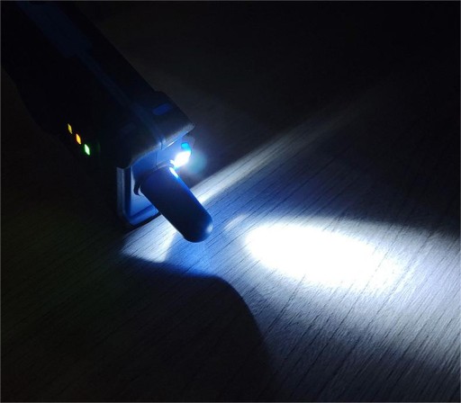 Noyafa NF-8508 LAN POE OPM VFL тестер оптоволокна