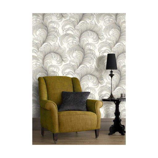 ОБОИ GOLD FEATHER NONIEED 689303 RASCH
