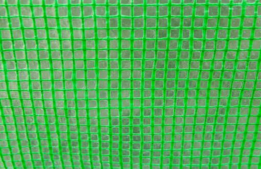 FOLIA ZAMIENNA na tunel ogrodowy SZKLARNIA 8 m² 4 x 2m
