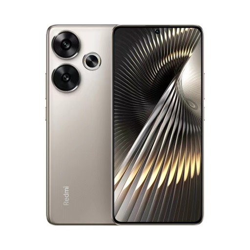 Смартфон Redmi Turbo 3 16 ГБ + 1 ТБ
