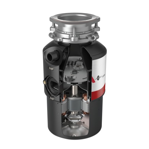 Измельчитель отходов TEKA TR 550