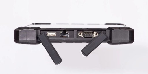 Промышленный планшет 10 дюймов, 4/64 ГБ W10 Pro 2D