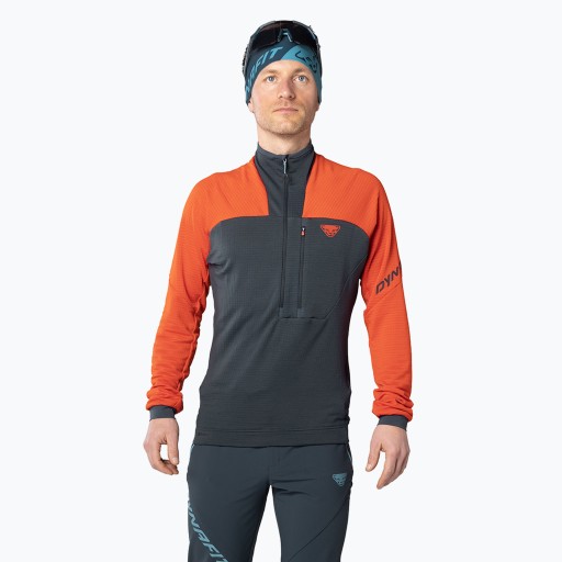 Bluza skiturowa męska DYNAFIT Speed PTC dawn S
