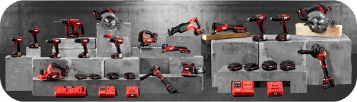 Skil 7261 4в1 многофункциональная шлифовальная машина + аксессуары