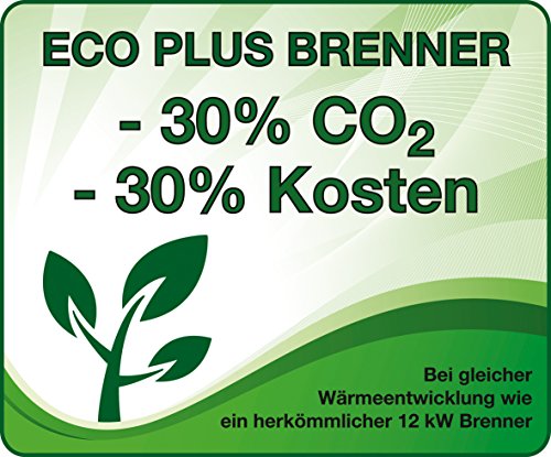 Enders Elegance Gas Hearter 8 кВт газ