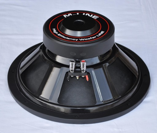 GLADEN AUDIO M12 BASS Strike ПО ОТЛИЧНОЙ ЦЕНЕ