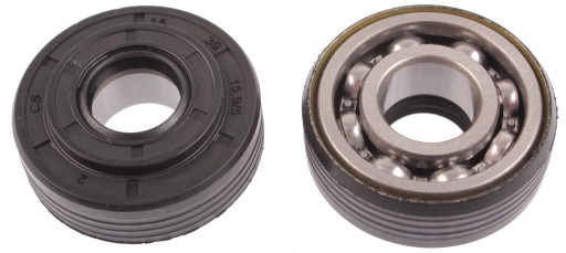 УПЛОТНЕНИЕ ПОДШИПНИКА HUSQVARNA 340 345 350