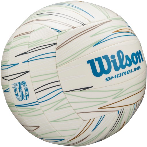 WILSON SHORELINE ECO ВОЛЕЙБОЛ ДЛЯ ВОЛЕЙБОЛА 5