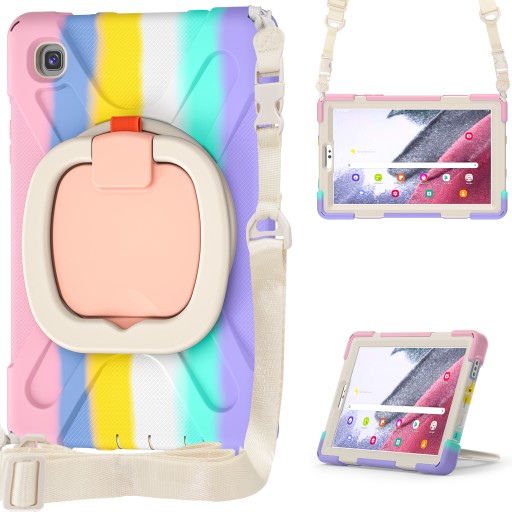 ETUI do Lenovo Tab M10 Plus 10.6 2022 3GEN 3 GEN