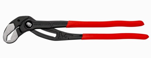 Knipex Cobra XL Трубогубцы фосфатированные, 400 мм, 87 01 400 SB