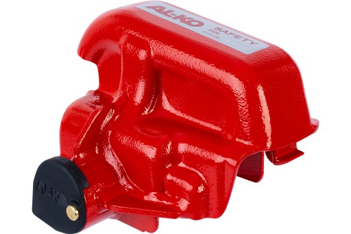 Защита сцепки AL-KO Safety Plus AKS 1300