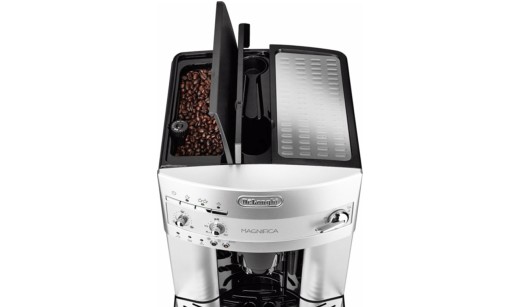 Кофемашина для эспрессо Esam 3200.S с кофемолкой