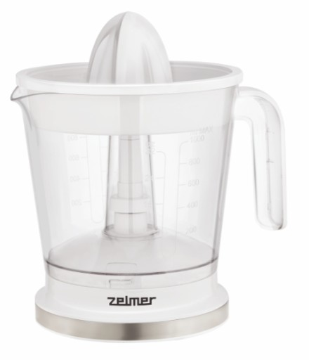 Соковыжималка для цитрусовых Zelmer ZJE 2800 40 Вт 1л