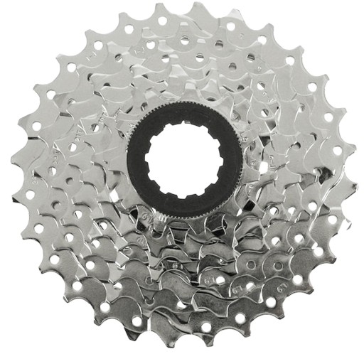 SRAM PG-830 11-28T 8-скоростной POWERGLIDE II кассета