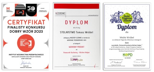 КУХОННЫЙ ПОМОЩНИК 3 уровня Черный