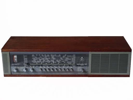 B&O Beomaster 700K Тип 2209-4. 0623