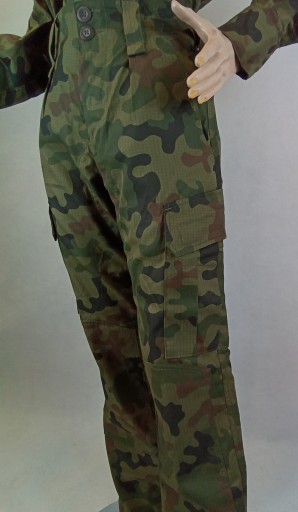 Полевая форма Войска Польского Wz123/MON 2010 S/XL