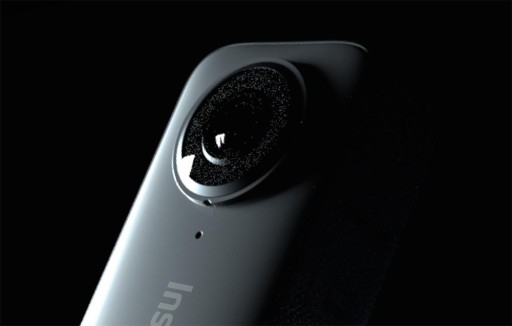 КАМЕРА INSTA360 X3 360 ГРАДУСОВ 5,7K КОРПУС USB-C