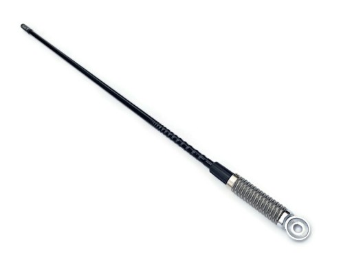 ANTENA CB SIRIO T3 27 62cm HELIKALNA SKUTECZNA