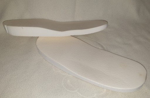 KALOSZE gumowce buty na LÓD r. 44 wkładka neopren