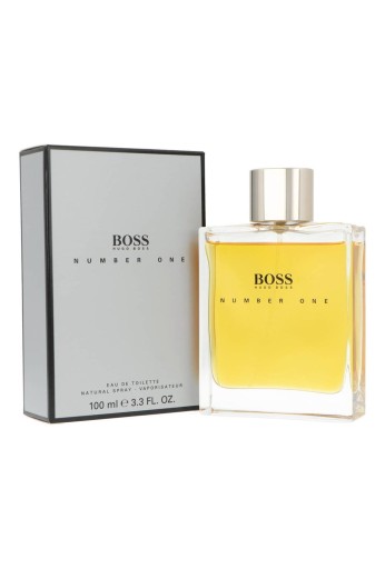 Hugo Boss Number One Эдт 100мл