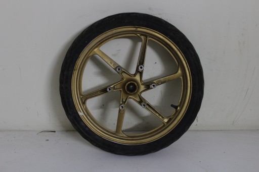 Honda CBR 125 JC39 диск передний