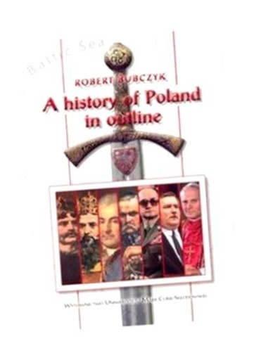 ИСТОРИЯ ПОЛЬШИ РОБЕРТ БУБЧИК