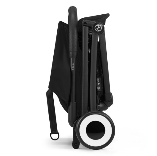 Легкая коляска Cybex Orfeo / Magic Black