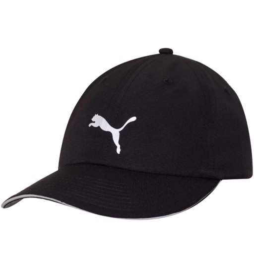 Puma 05291101 КЕПКА УНИСЕКС ДЛЯ БЕГА III NS