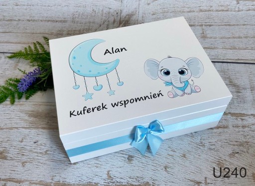 КОРОБКА ПАМЯТИ, ПОДАРОЧНАЯ, ВАЖНАЯ, с фурнитурой