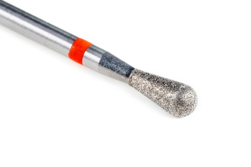 PODOMEDICAL FREZ DIAMENTOWY G/C-02 GRUSZKA 033