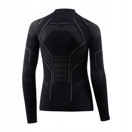 Brubeck THERMO Junior детское термоактивное белье, толстовка + брюки